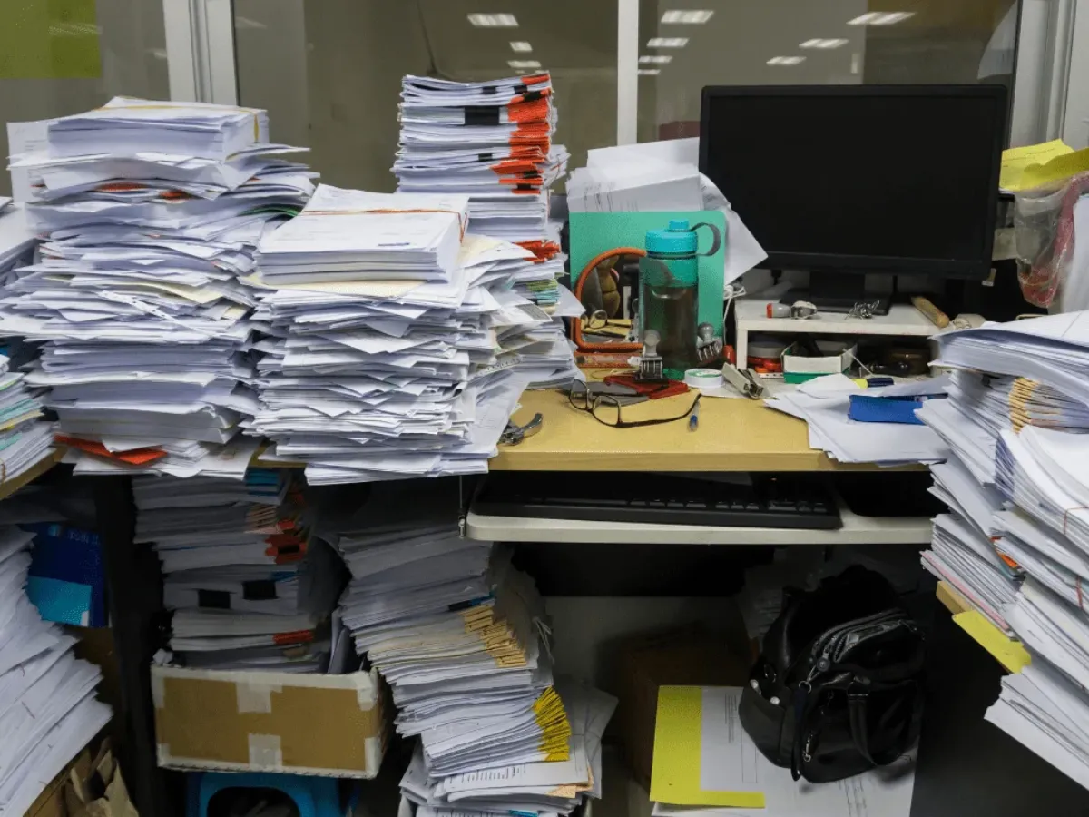 office and warehouse clearance sydney rubbish removal service