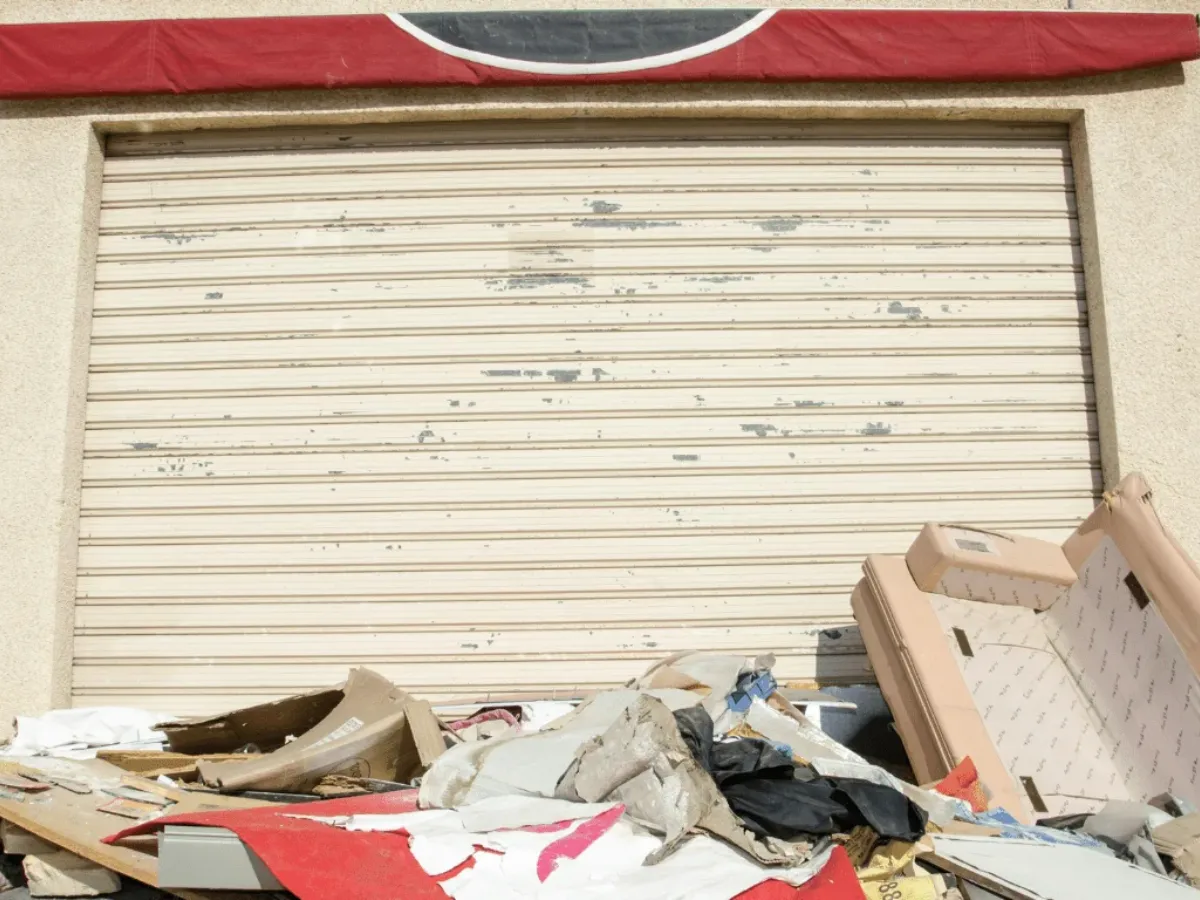 commercial rubbish removal sydney business waste collection