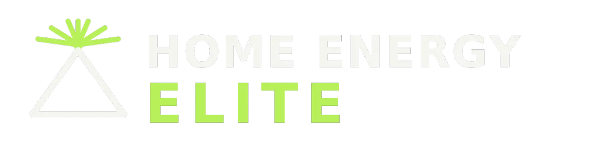 Home Energy Elite