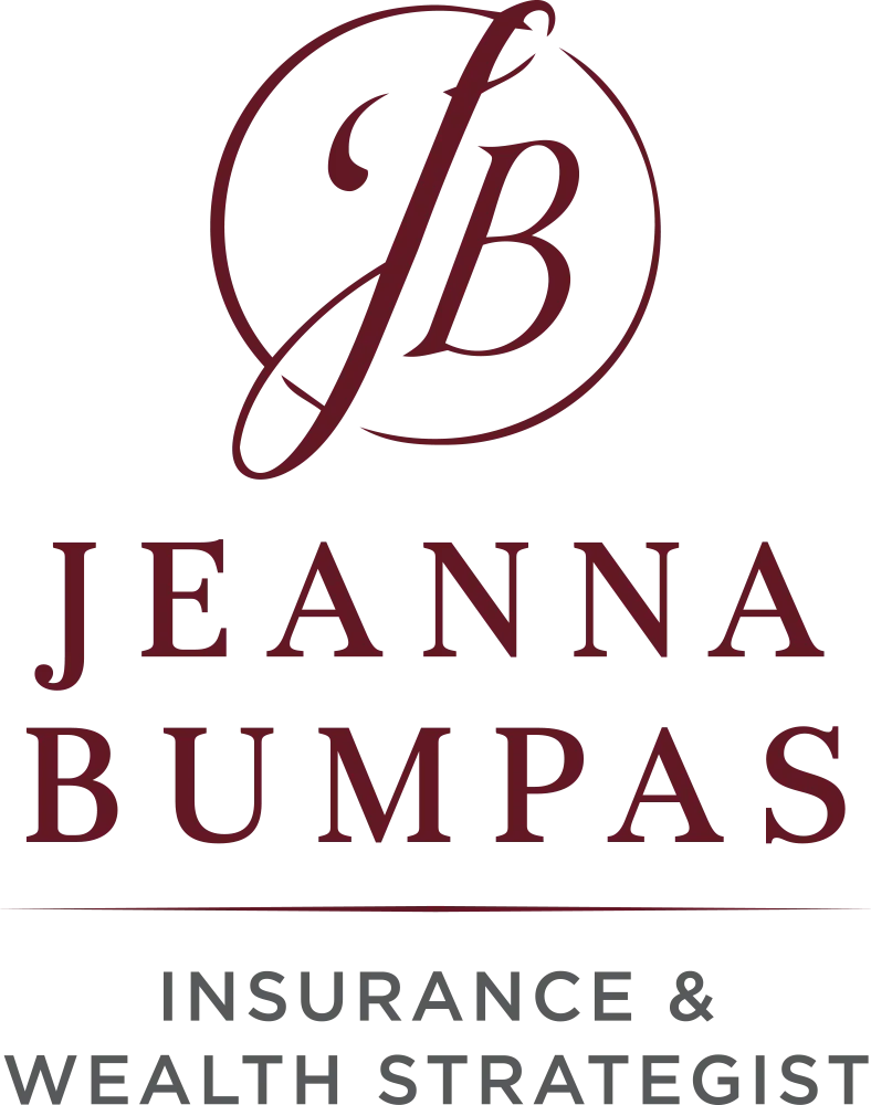 Jeanna Bumpas