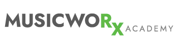 MusicWorx Academy Log