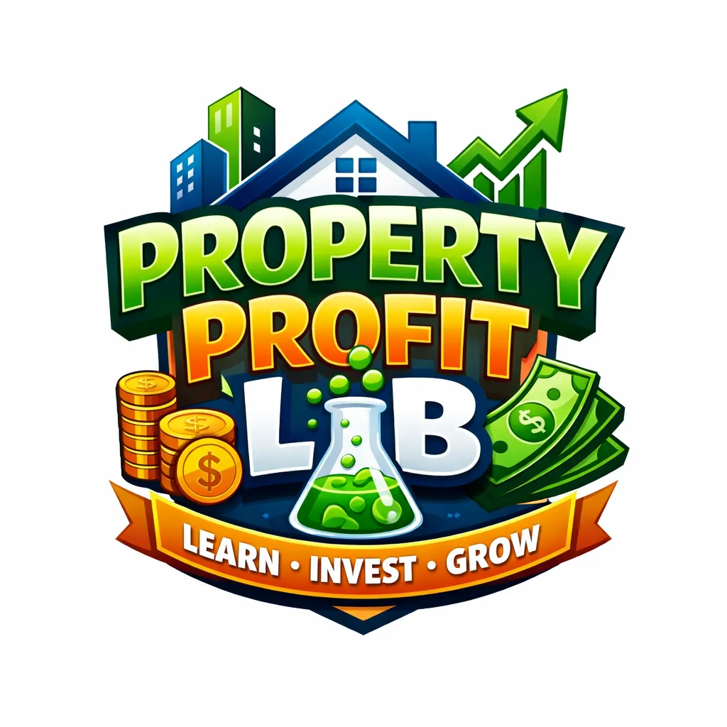 Property Profit Lab Online Real estate courses