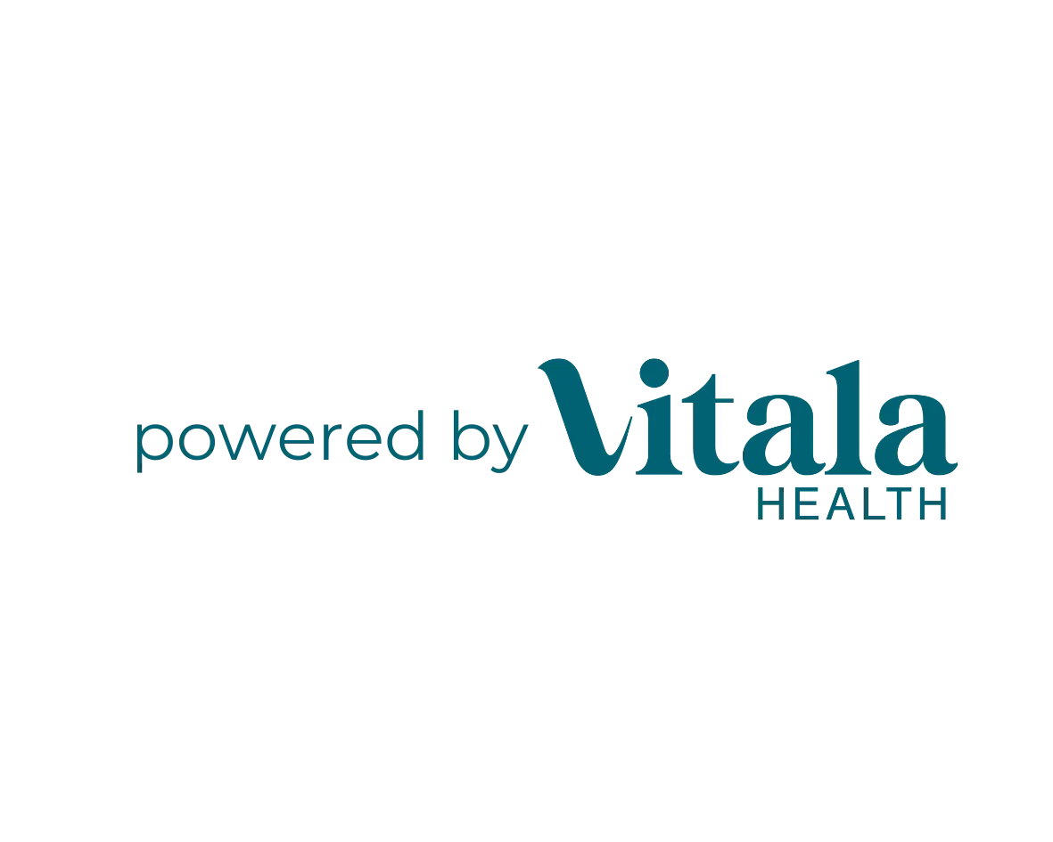 Vitala Health logo