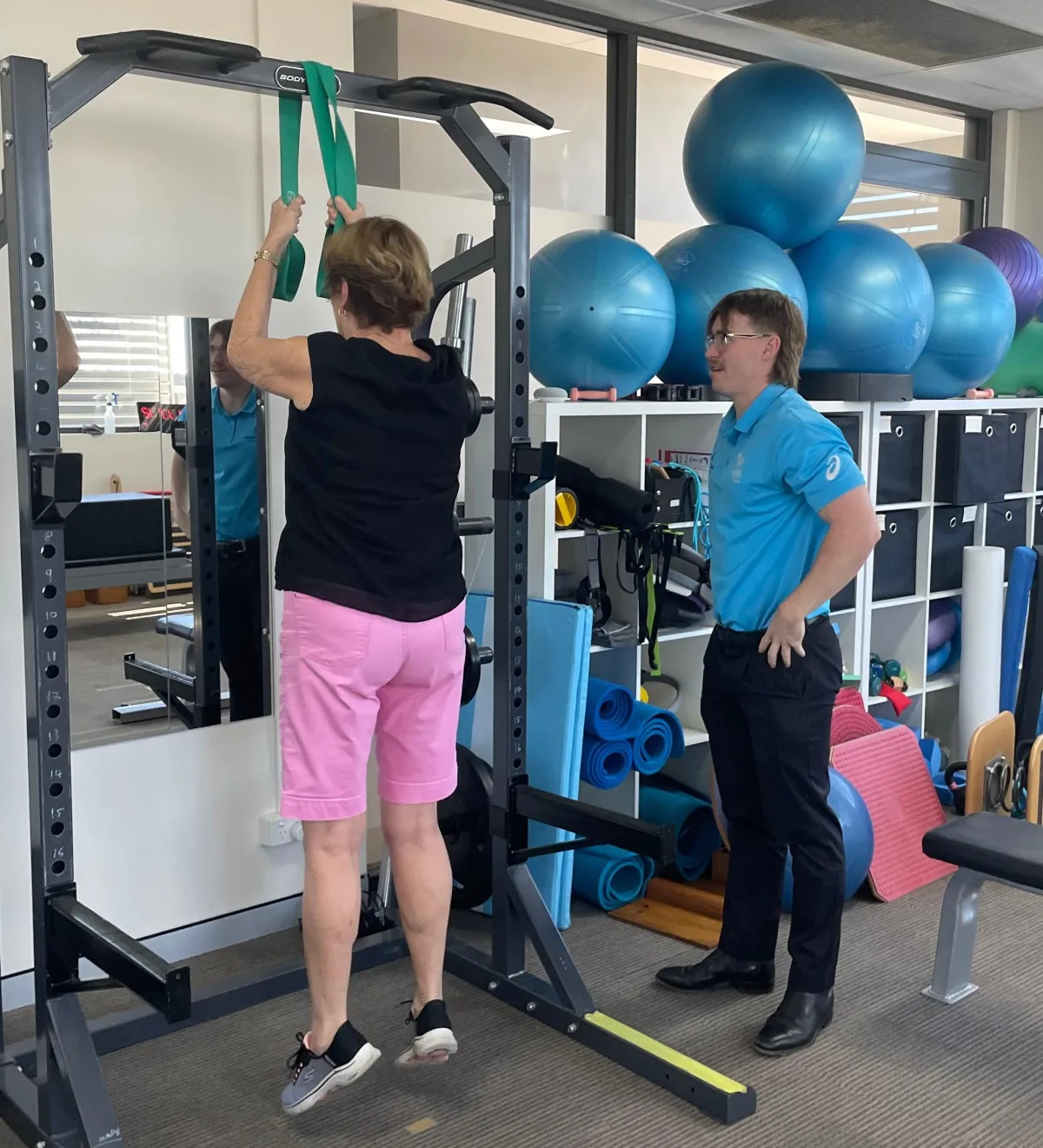 Osteoporosis Treatment 