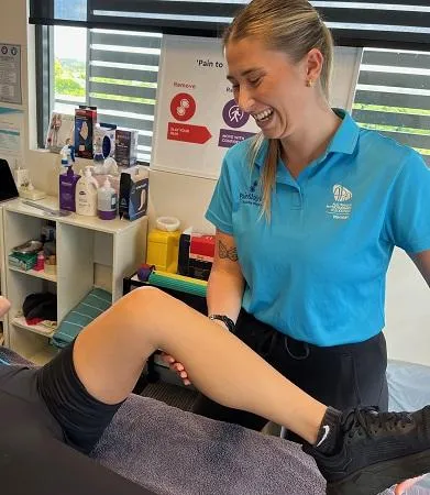 osteoarthritis treatment Brisbane 