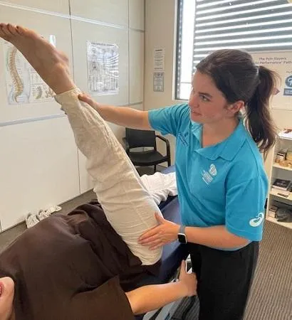 Hypermobility physiotherapy 