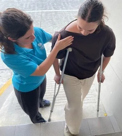 Mobile Physio Graceville