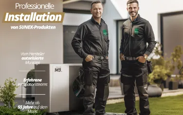 Montageteam Drolsbach