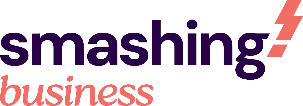 Smashing Business Logo