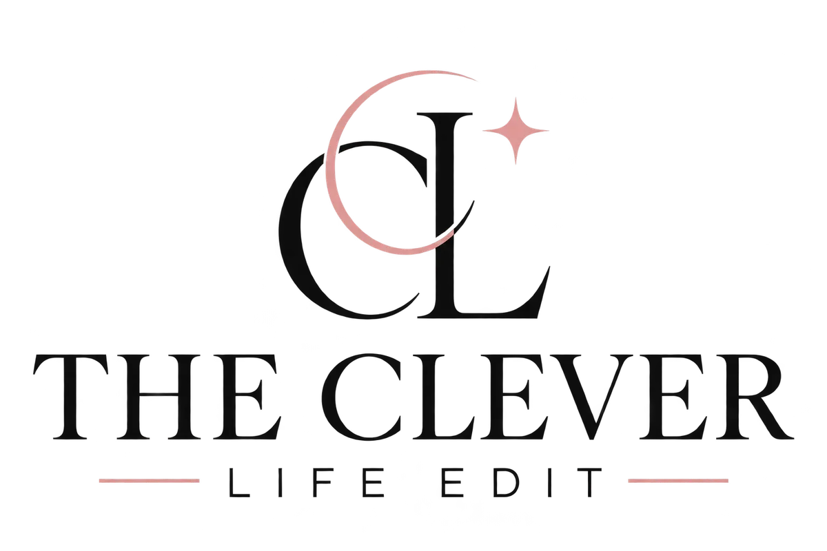 The Clever Life Edit