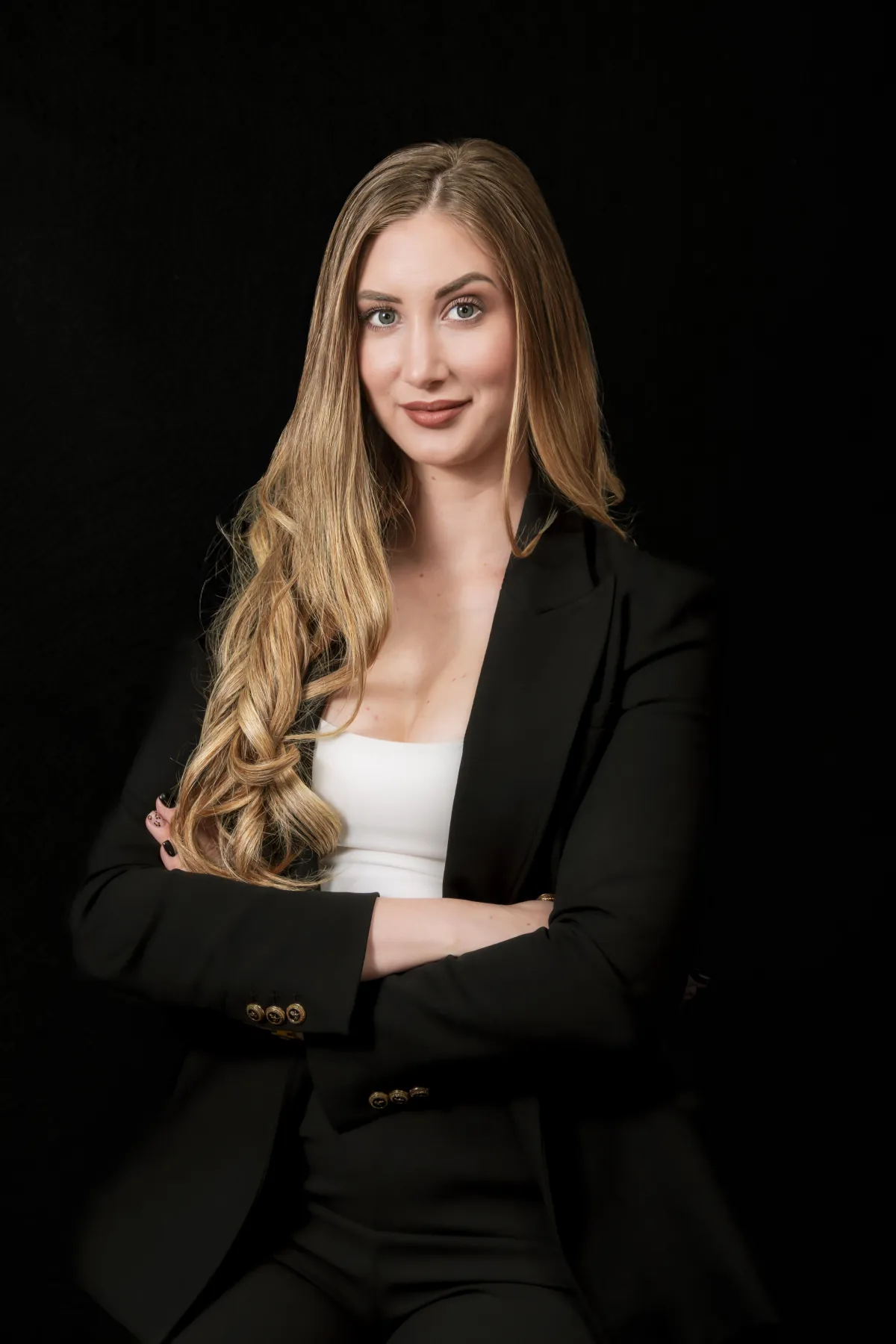 Lakatos Sissy kozmetikus, bőrápolási szakértő Nyíregyháza