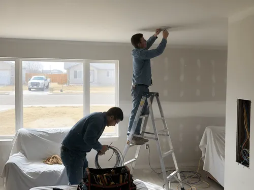 Cheyenne, WY Residential Electrical Repairs