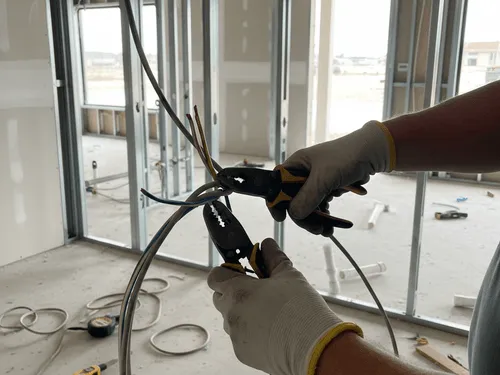 Cheyenne, WY Commercial New Construction Electrical Services