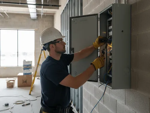 Cheyenne, WY Commercial Electrical Repairs