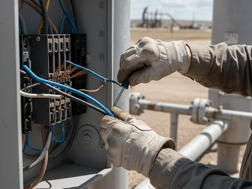Residential New Construction Electrical Services