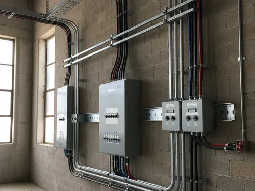 Oilfield Electrical Services Laramie, WY