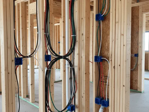 Commercial New Construction Electrical Services Laramie, WY