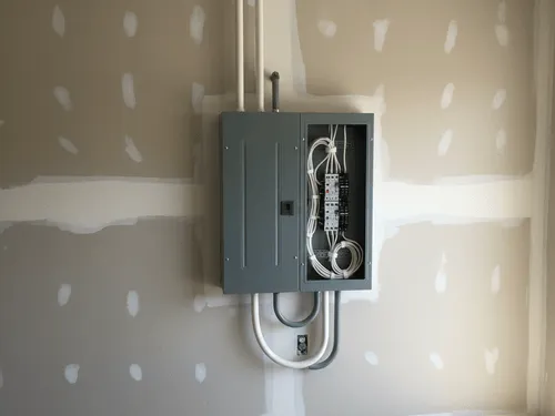 Residential New Construction Electrical Services Laramie, WY