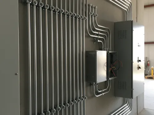 Commercial Electrical Repairs Laramie, WY
