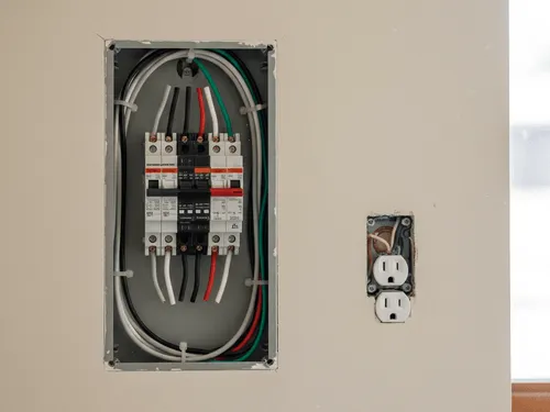 Residential Electrical Repairs Laramie, WY