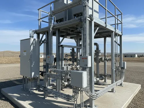 Residential New Construction Electrical Services Laramie, WY
