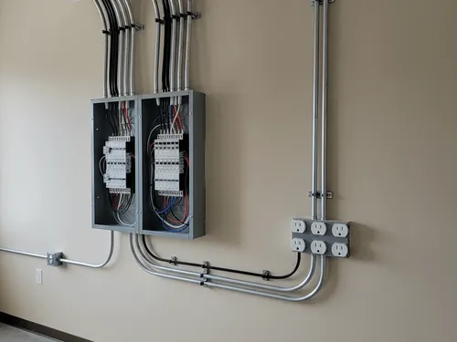 Commercial Electrical Repairs Laramie, WY
