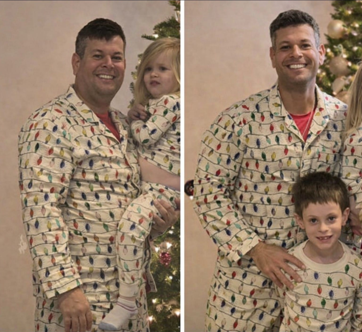 Portrait of Jeff, founder of Resilient Movement Co.