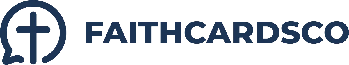 FaithCardsCo Logo