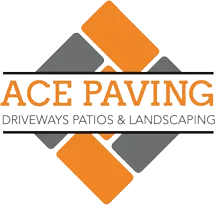 ACE Paving logo