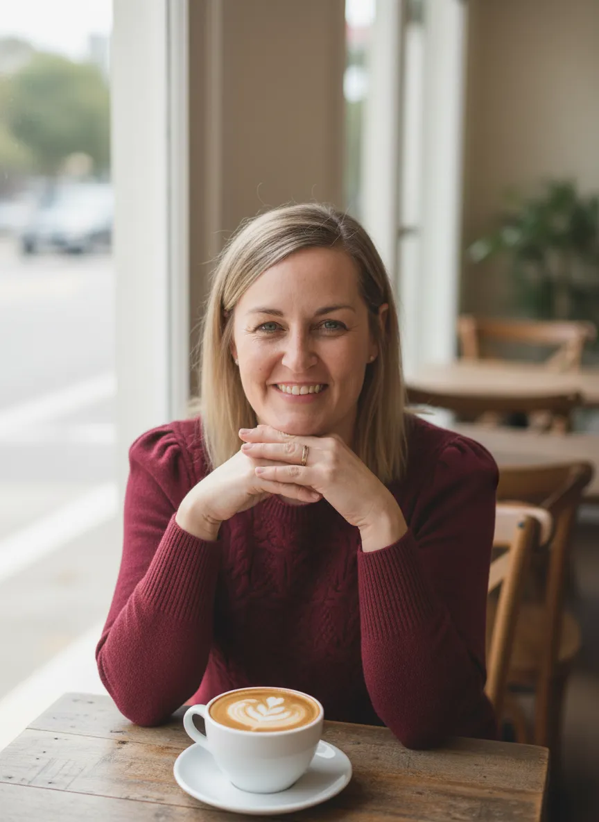 a man leaning against a wall with his arms crossed