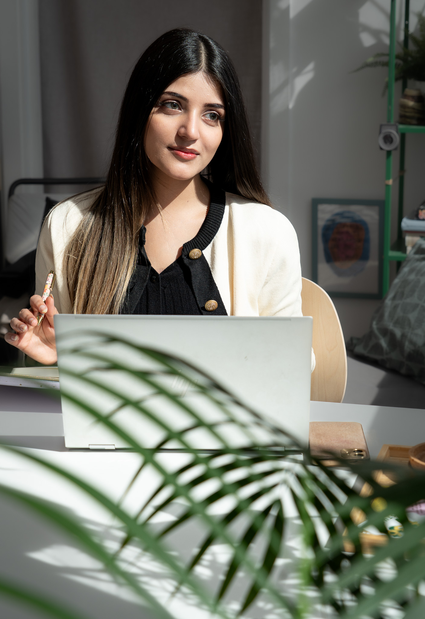 Branding business women