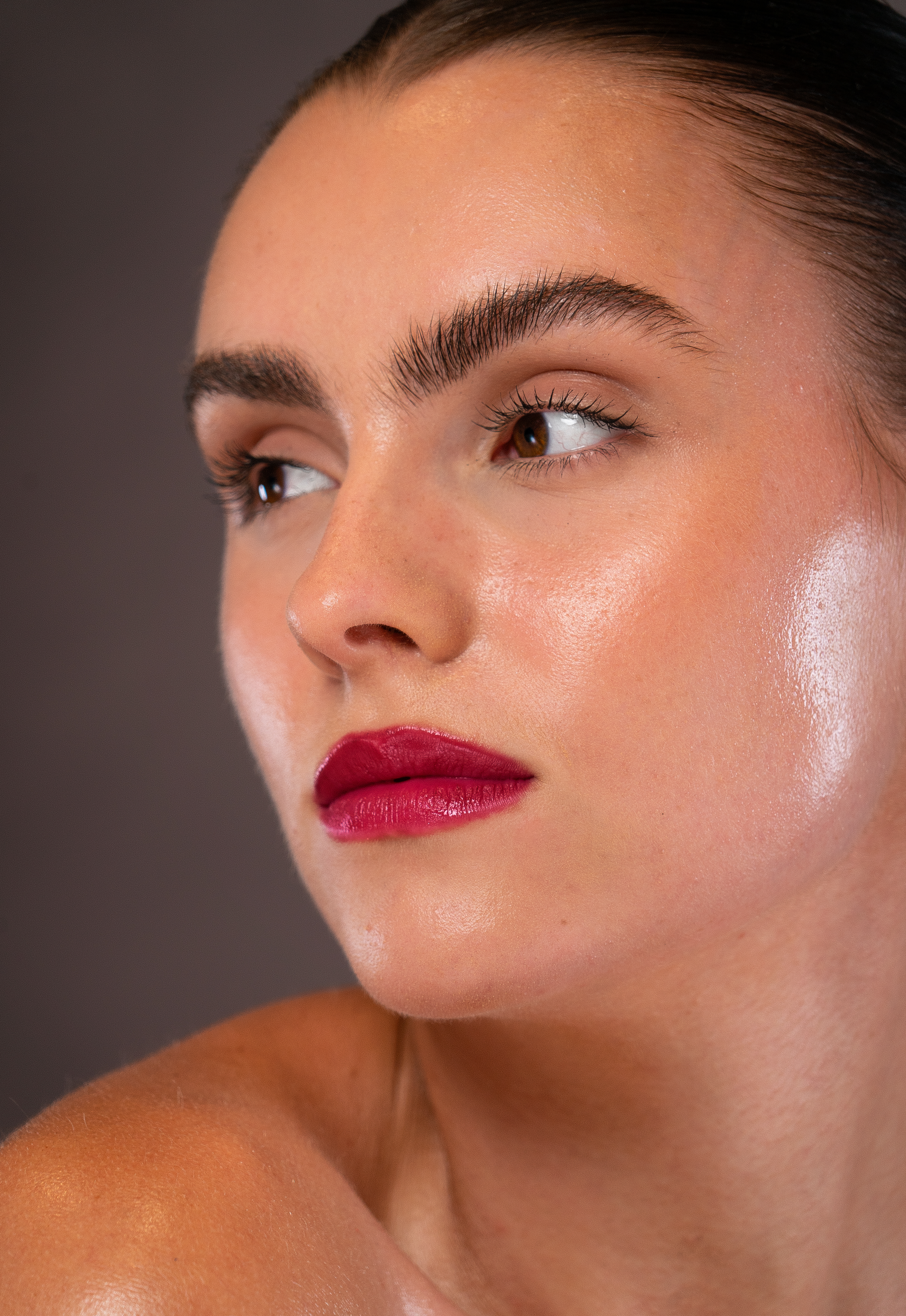 Make up photo