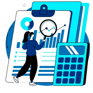 values for bookkeeping services