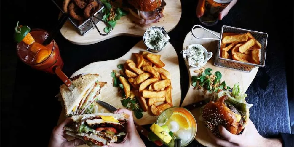 Beülős hely Budapest – ahol egy jó estét tölthetsz el