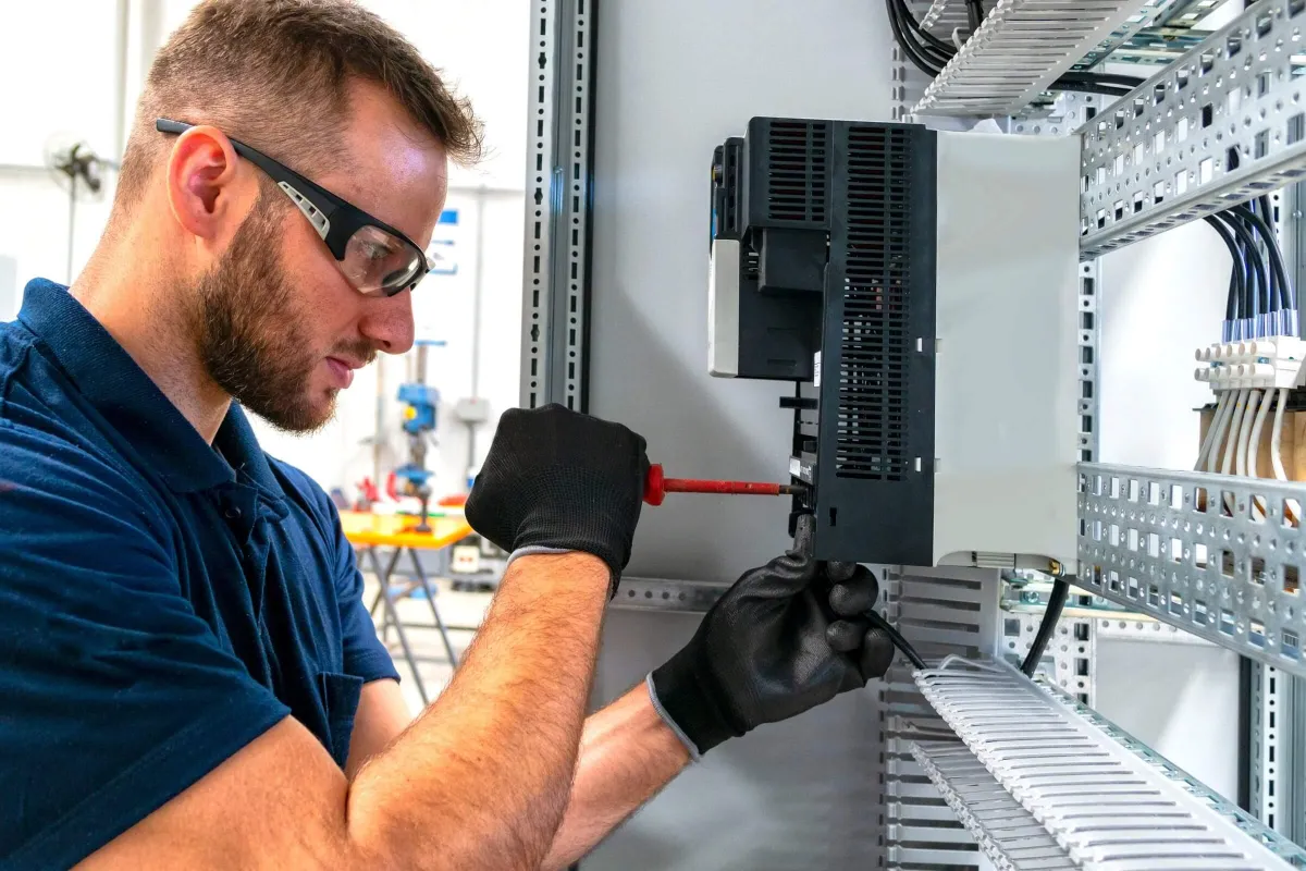 Starks Electric Group, LLC
