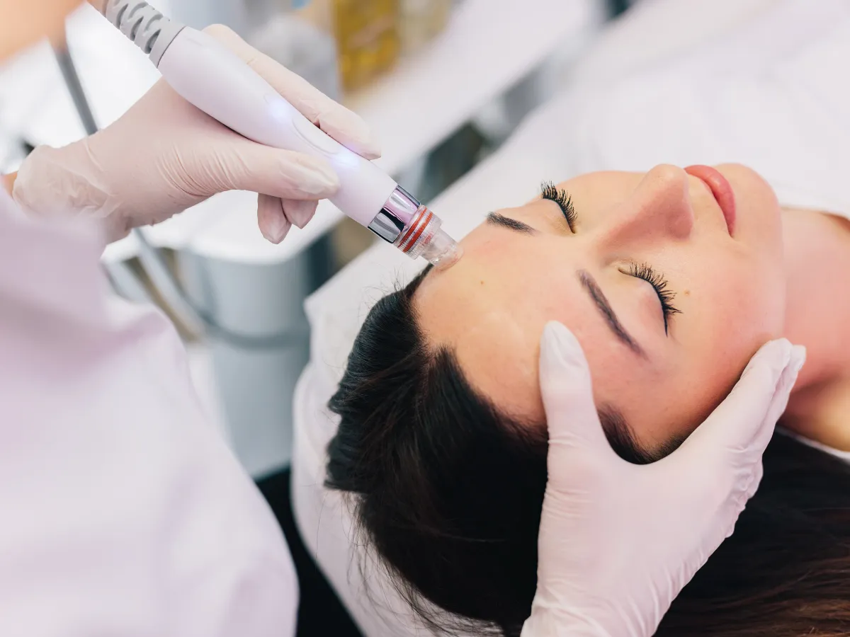 body of water during daytime