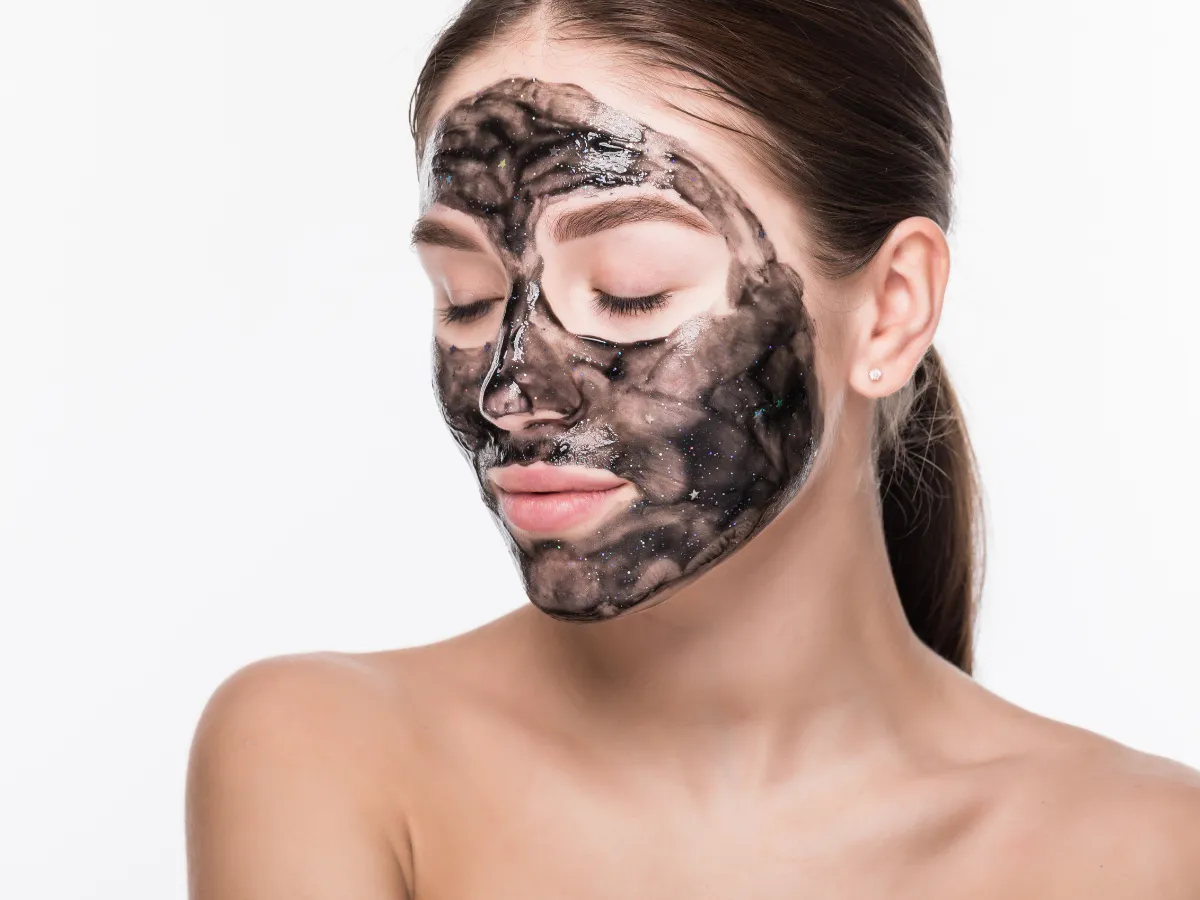 a person in a white dress