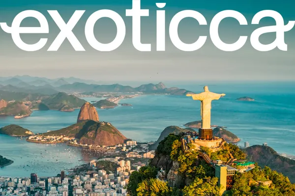 exoticca