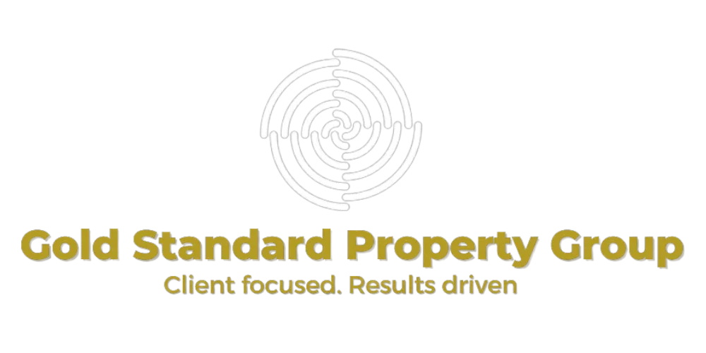 Gold Standard Property Group Logo