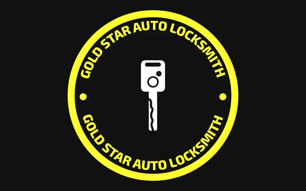 Auto Locksmith Logo