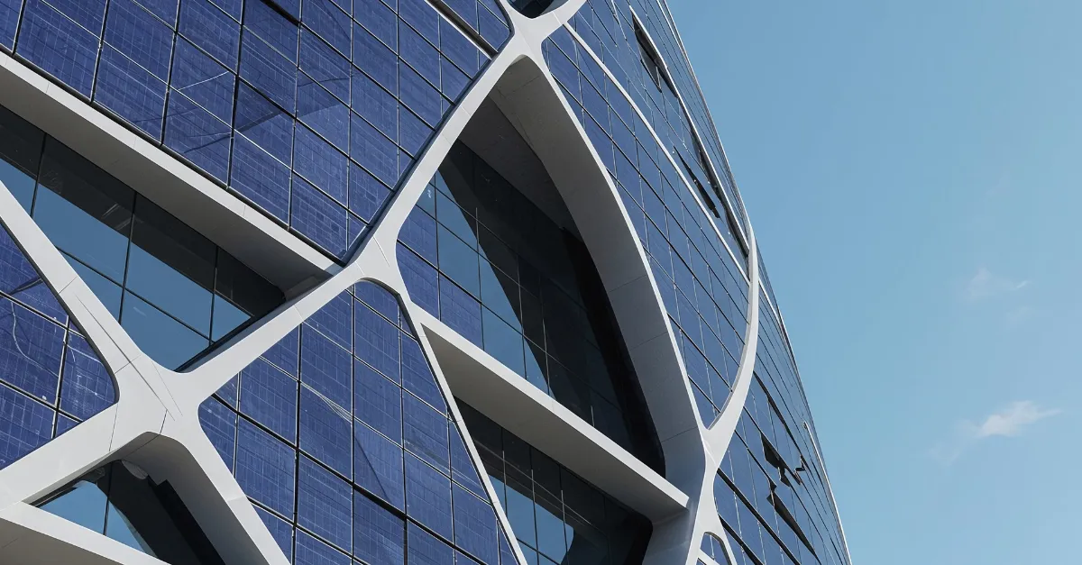 Design Once, Build Once in Commercial Solar