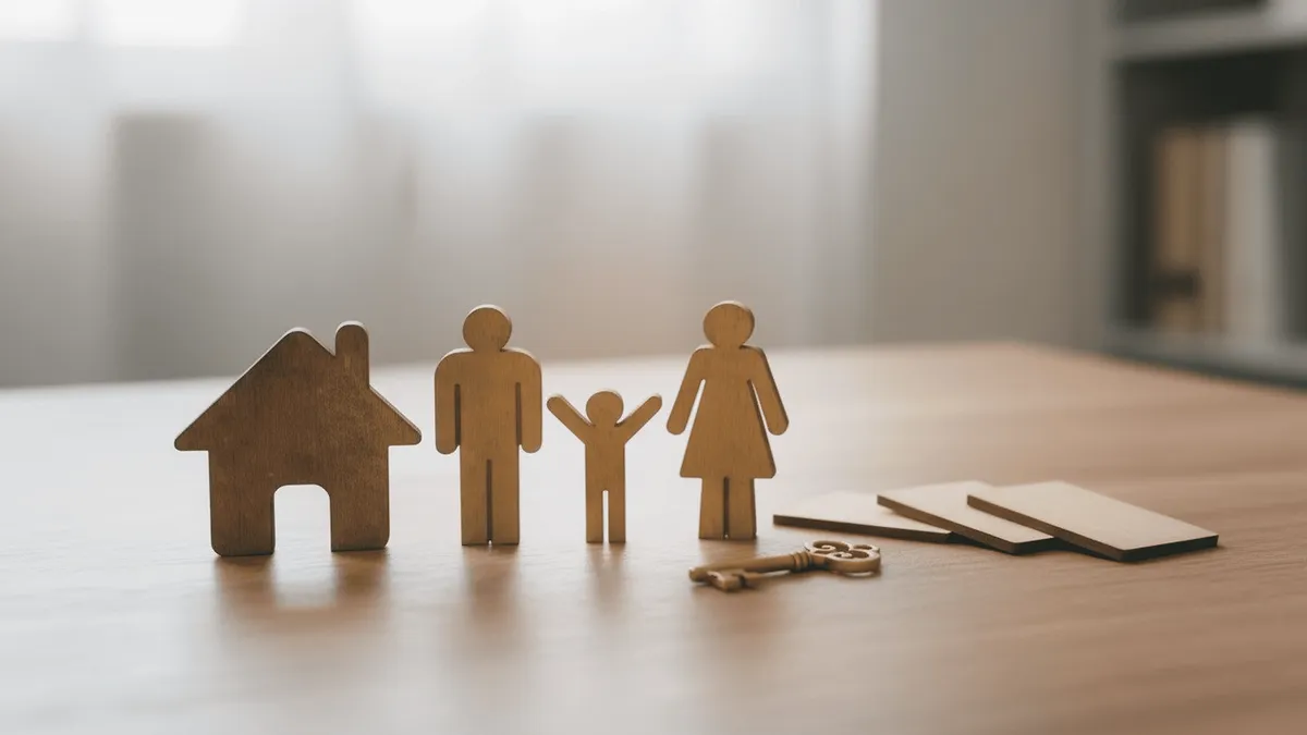 family protection with life insurance