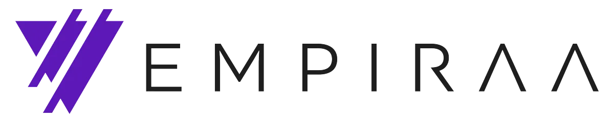 Empiraa logo