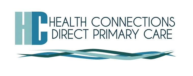 Health Connections DPC Logo