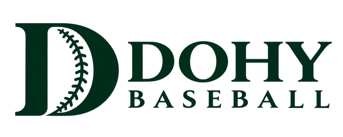 Dohy Baseball (1)