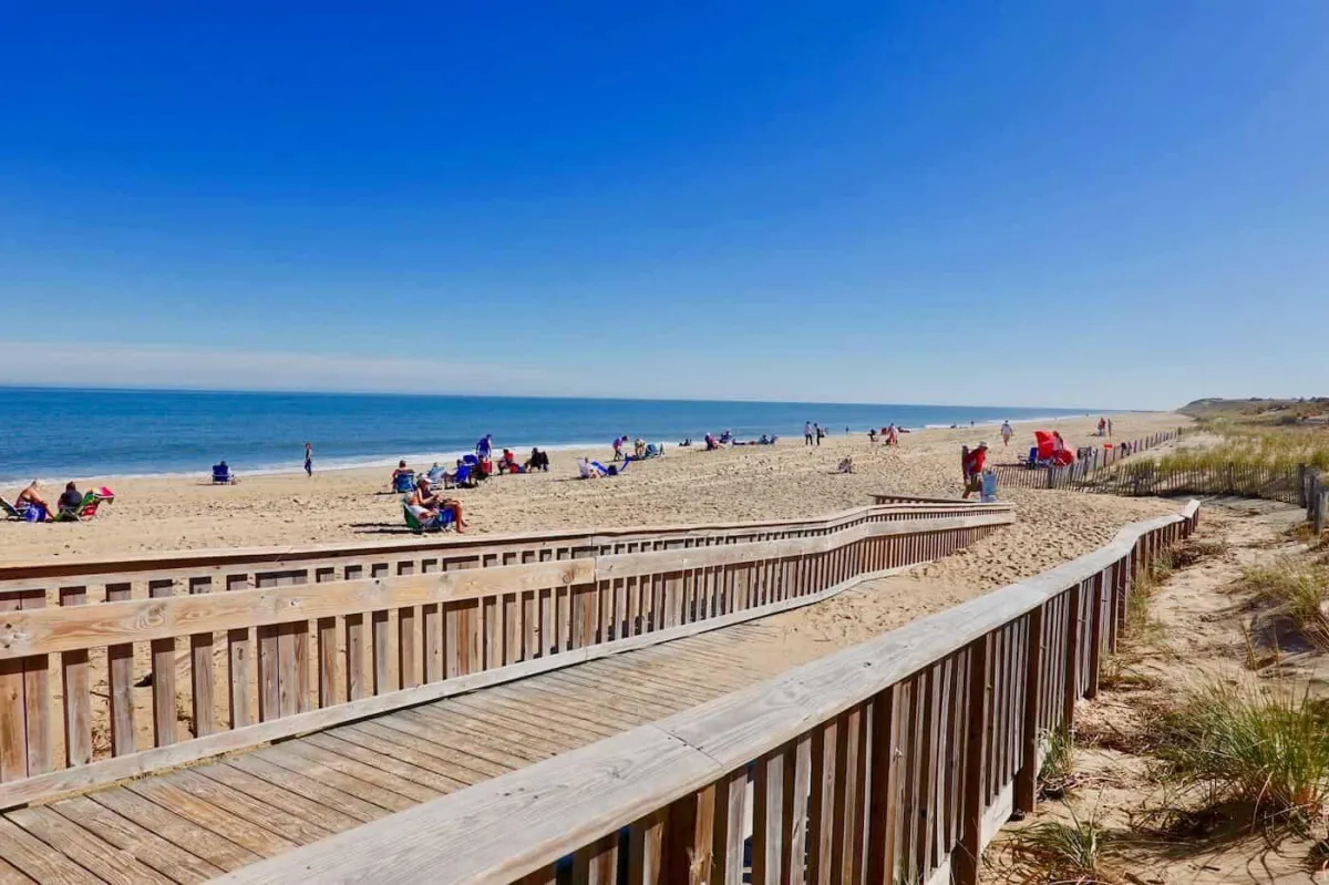 Easy Road Trips from Dover to Cape Henlopen State Park | DAG Enterprise Rentals – Dover, DE 🚗🌊