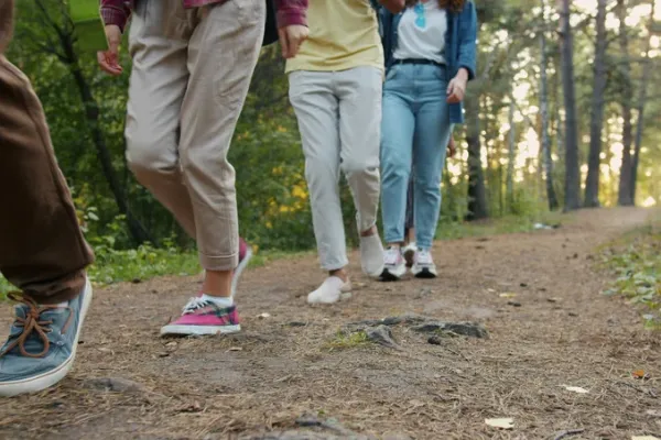 The Surprising Reasons Your Feet Feel Tired Even When You Haven't Walked Far