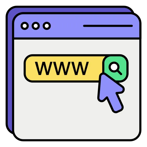 Imagen de una página web optimizada ara que tú que lees esto nos elijas como los mejores.