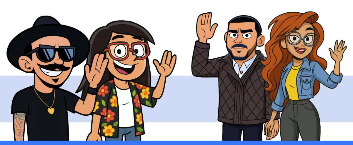 Profesionales en marketing digital