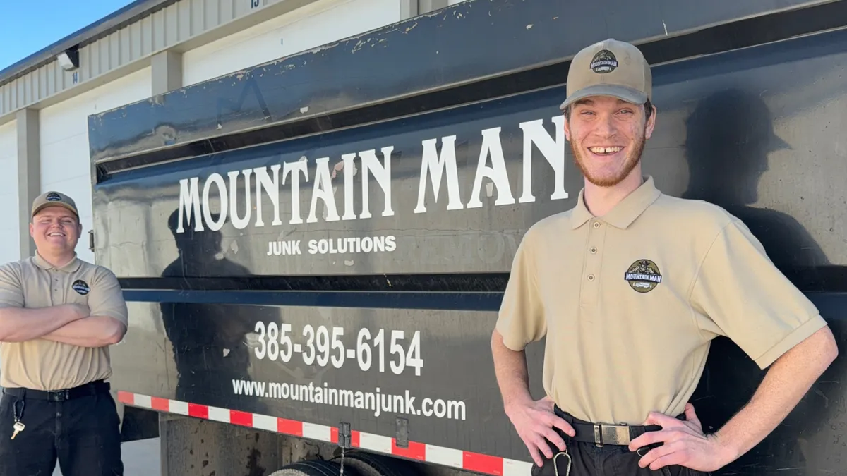 Mountain Man Employee Image